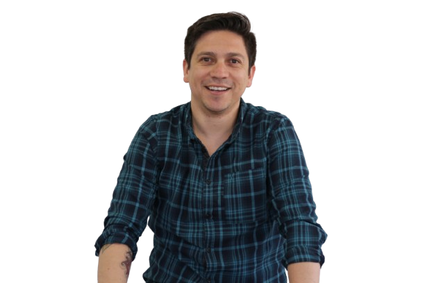 David Basulto
