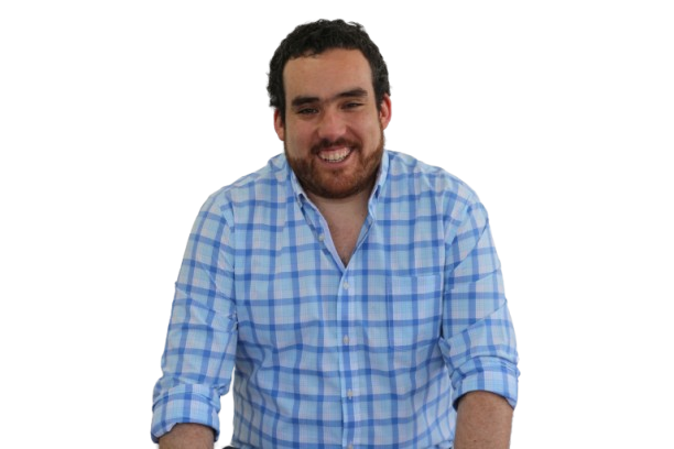 Nicolás Steil