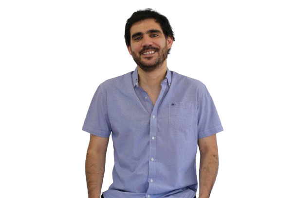 Pablo Steil